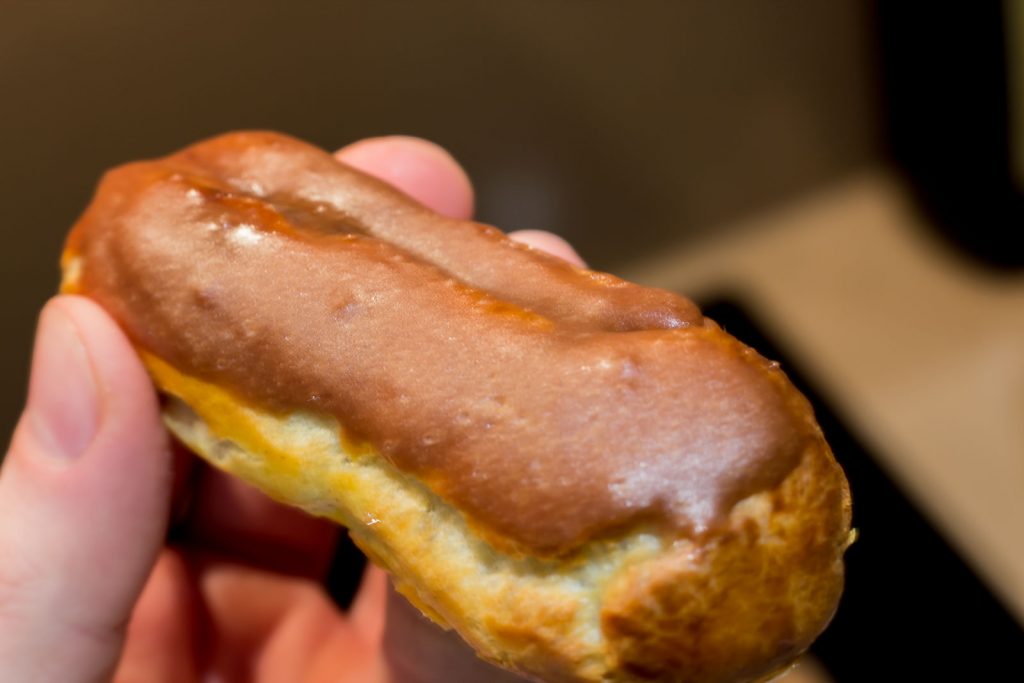 Chocolate Eclair (19 of 22)