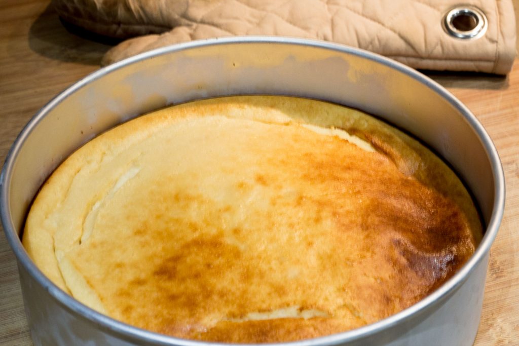 Crème Brûlée Cheesecake (14 of 16)