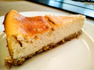 Crème Brûlée Cheesecake (16 of 16)