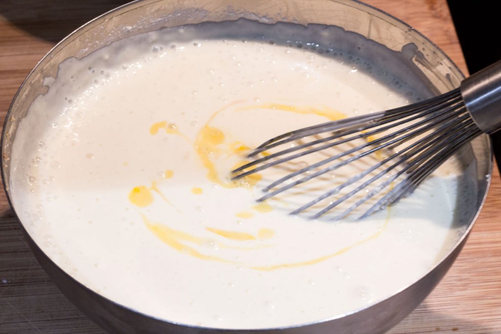 Crème Brûlée Cheesecake (9 of 16)