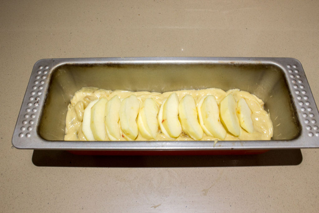 Caramelised Apple Cake (15 of 23)