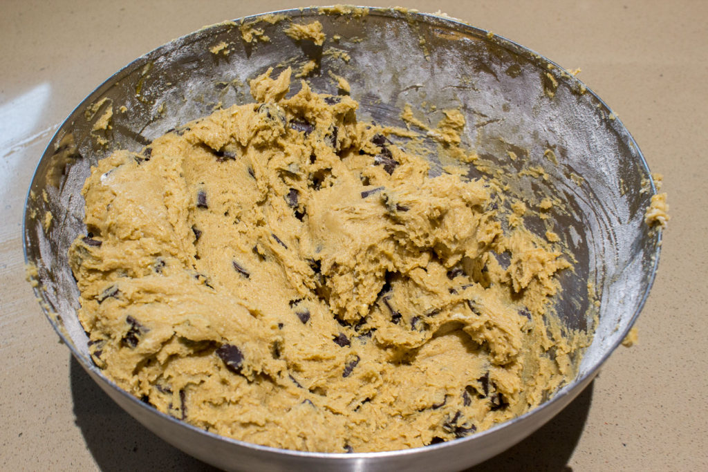 Chocolate Chip Cookies (7 of 12)