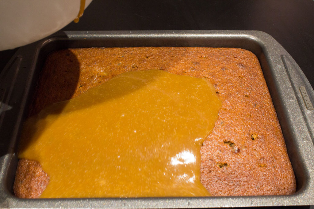 Sticky toffee pudding (20 of 25)