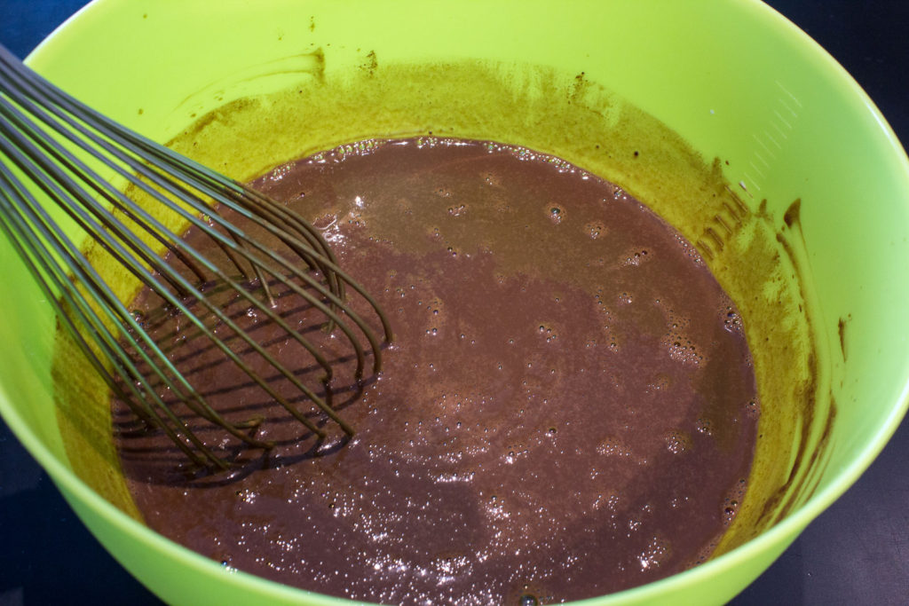 Salted Caramel Chocolate Tart (17 of 22)
